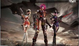 逆战忍者人物包视频爆料,神秘忍者技能大揭秘！